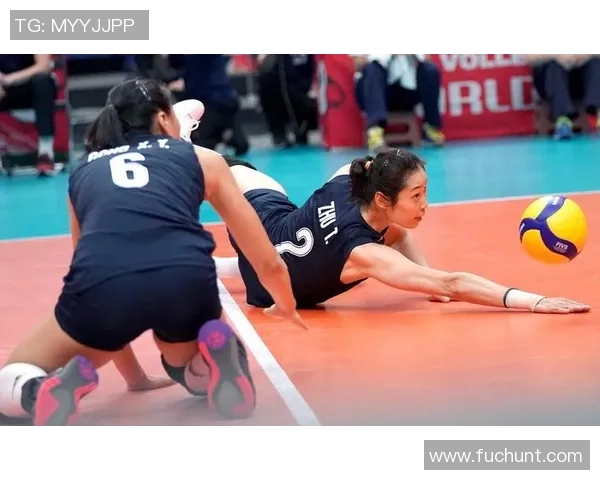 南京排球队的防反战术解析与深度剖析排球比赛中的关键策略