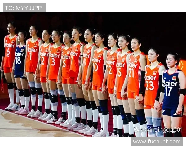 广州排球队在全国排球意识排行榜中荣登第十名展现团队实力与潜力 广州排球队在全国排球意识排行榜中荣登第十名展现团队实力与潜力