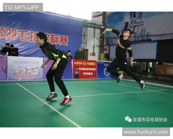 广州羽毛球队荣登羽毛球节奏排行榜第十名展现实力与风采 广州羽毛球队荣登羽毛球节奏排行榜第十名展现实力与风采