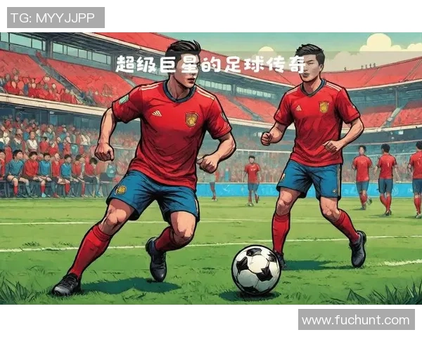 足球明星代言游戏的魅力与影响力解析