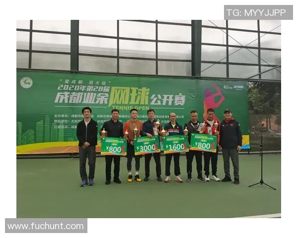 重庆网球队荣登全国网球配合排行榜第十名展现实力与团队精神