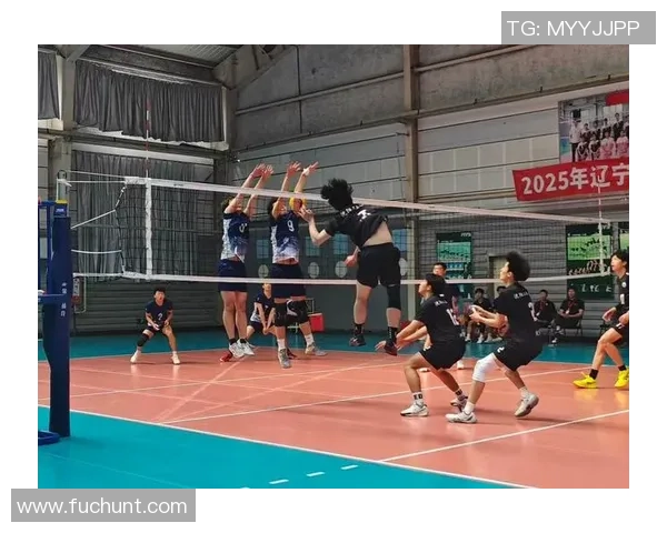 广州排球队的拼搏之路与杯赛荣耀背后的故事